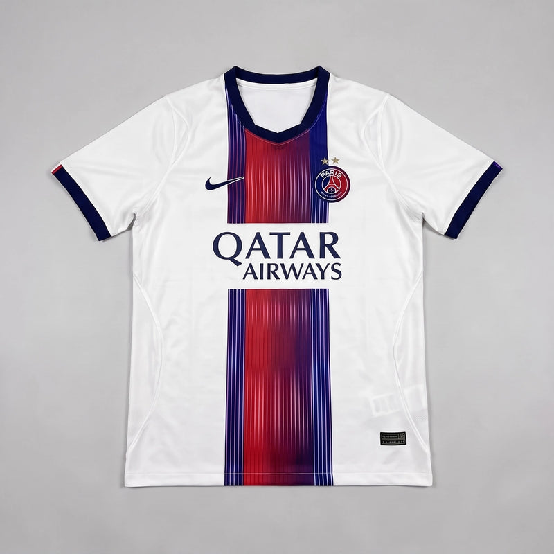 Camisa PSG II 2026/27 - Varal do Torcedor P / Não / Sem Patch Otimizado