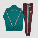 Kit Training Portugal 2026/27 II