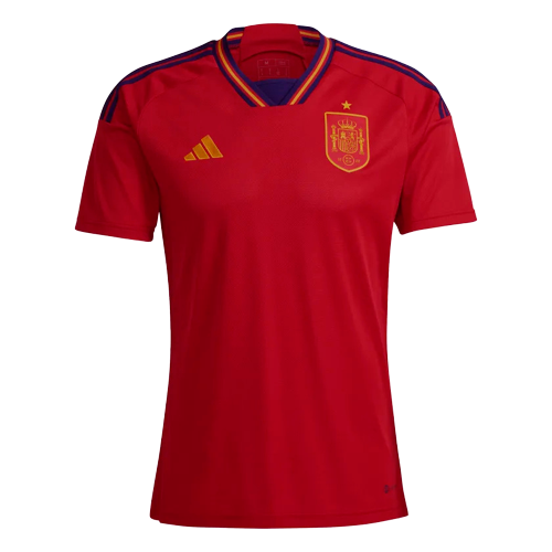 Camisa Espanha I 2022/2023