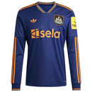 Camisa Newcastle III 2025/26 - Manga Longa