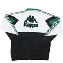 Jaqueta Retrô Bétis 1995/96