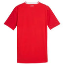 Camisa Suiça I 2026