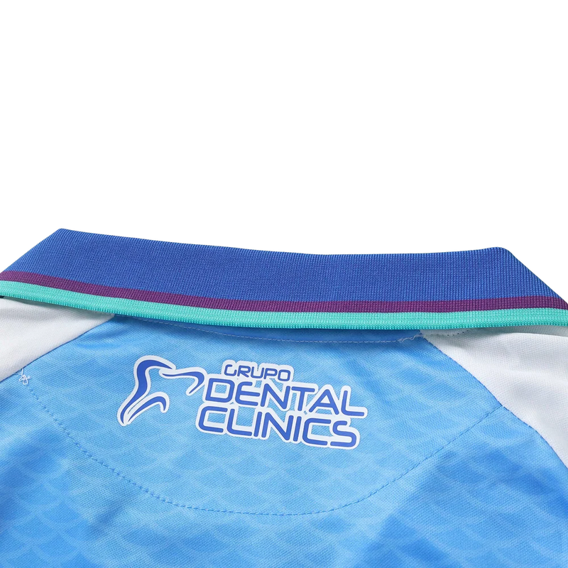 Camisa Málaga I 2026/27 - Varal do Torcedor P / Não Otimizado