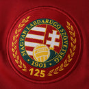 Camisa Hungria I 2026/27 - Varal do Torcedor P / Não Otimizado