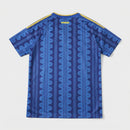 Camisa Suécia II 2026 - Varal do Torcedor P / Não / Sem Patch Otimizado