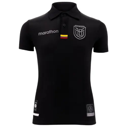 Camisa Especial Equador 2025/26 - Varal do Torcedor P / Não / Não Otimizado