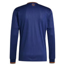 Camisa Newcastle III 2025/26 - Manga Longa