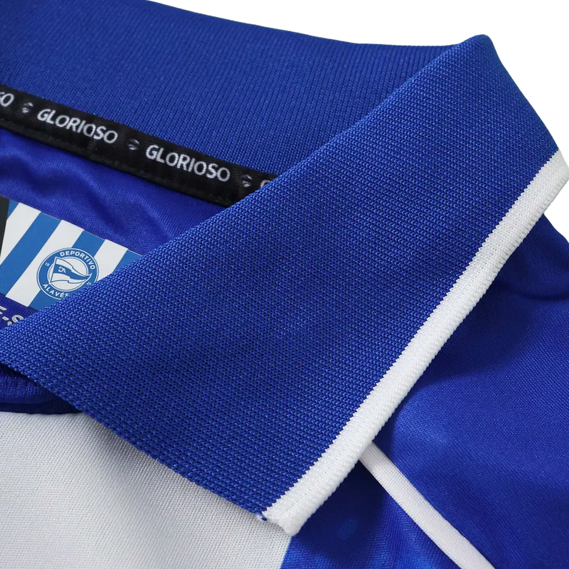 Camisa Alavés I 2026/27