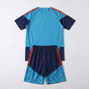 Kit Treino Espanha II 2026