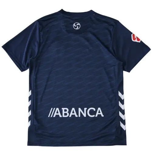 Camisa Celta II 2025/26