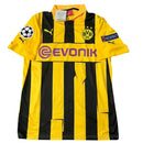 Camisa Retrô Borussia Dortmund I 2012/13