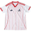 Camisa Arsenal Us Pack Baseball 2025