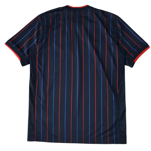 Camisa Estados Unidos II 2025/26