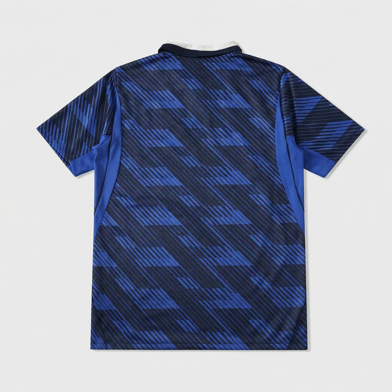 Camisa França I 2026 - Varal do Torcedor P / Não / Sem Patch Otimizado