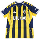 Camisa Fenerbahce I 2025/26