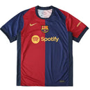 Camisa Barcelona I 2024/2025