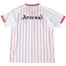 Camisa Arsenal Us Pack Baseball 2025
