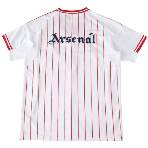 Camisa Arsenal Us Pack Baseball 2025