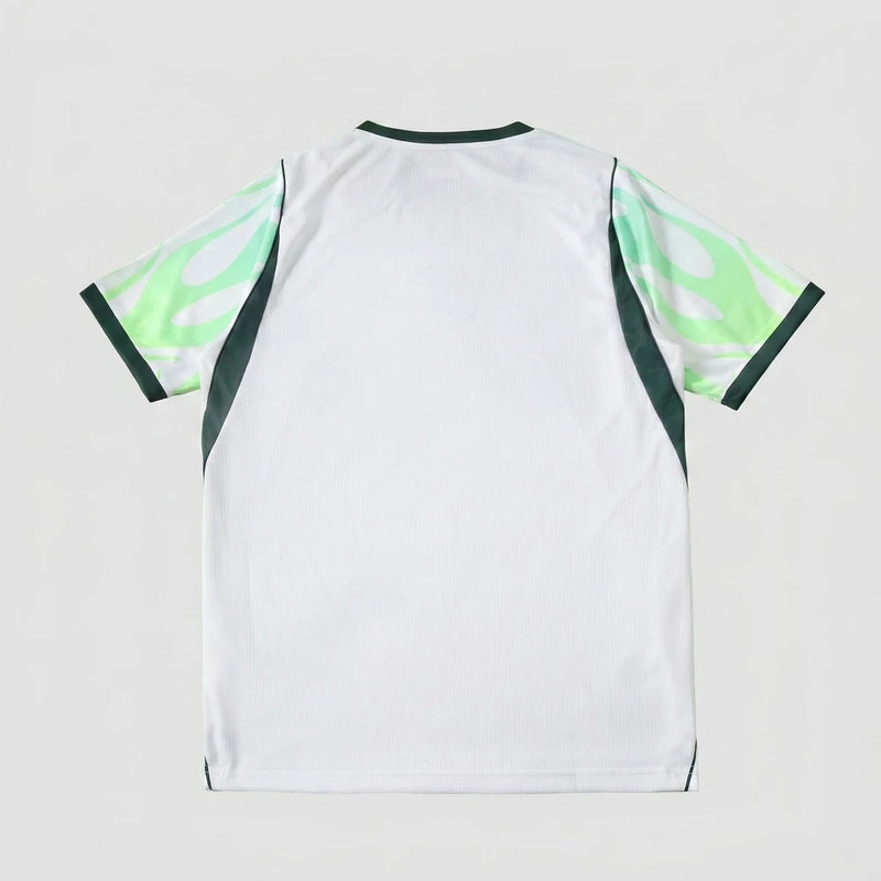 Camisa Nigéria II 2026/27 - Varal do Torcedor P / Não Otimizado