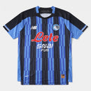 Camisa Atalanta I 26/27 - Varal do Torcedor P / Não / Sem Patch Otimizado