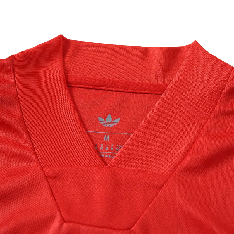 Camisa EQT Manchester United I 2026/27 - Varal do Torcedor P Otimizado