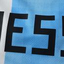 Camisa Argentina I 2018 - Messi 10
