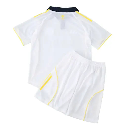 Kit Infantil Al-Nassr III 2025/26