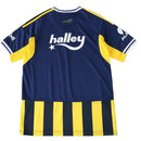 Camisa Fenerbahce I 2025/26