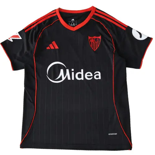 Camisa Sevilla III 2025/26