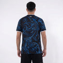 Camisa Argentina II 2026 - Versão Jogador