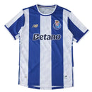 Camisa Porto I 2025/26 - Versão Jogador