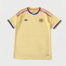 Camisa Curaçao II 2026 - Varal do Torcedor P / Não / Sem Patch Otimizado