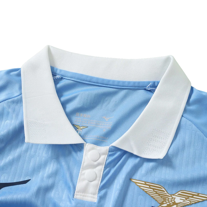 Camisa Lazio I 2026/27