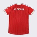 Camisa Bayern de Munique I 2026/27 - Versão Jogador