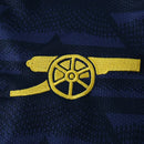 Camisa Arsenal II 2026/27 - Manga Longa