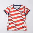 Camisa Estados Unidos I 2026 - Versão Jogador