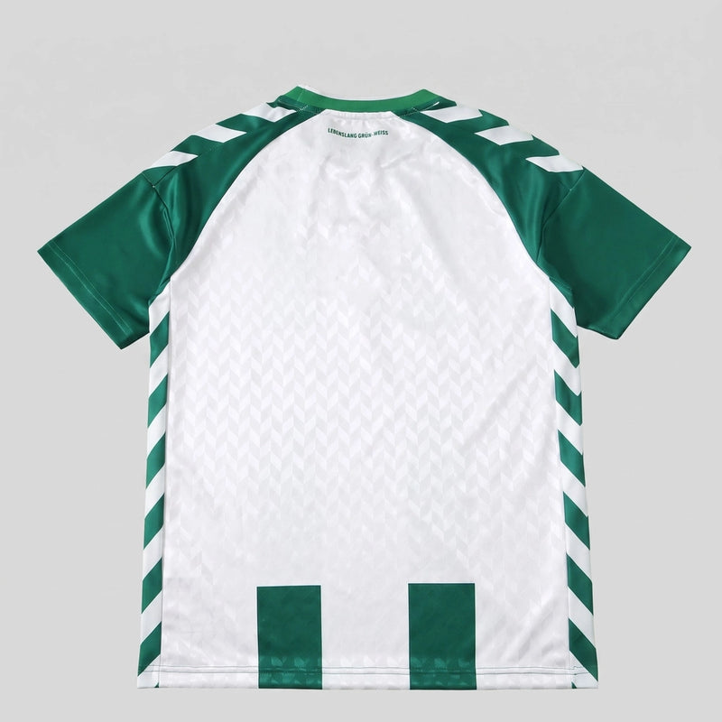 Camisa Werder Bremen I 2026/27 - Varal do Torcedor P / Não / Sem Patch Otimizado