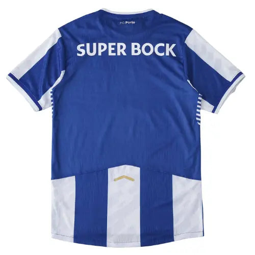 Camisa Porto I 2025/26 - Versão Jogador
