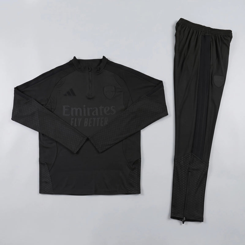 Kit Training Arsenal III 2026/27 - Varal do Torcedor P Otimizado