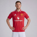 Camisa Manchester United I 2026/27