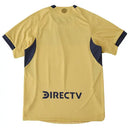 camisa boca juniors 2025, camisa reserva boca juniors, versão jogador boca, futebol argentino, uniforme away boca, camisa azul boca juniors, boca juniors 2025/26, camisa profissional boca, camisa torcedor boca

