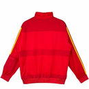 Jaqueta Retrô Espanha 2010