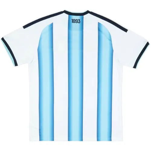 Camisa Argentina I 2026