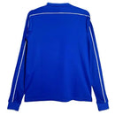 Camisa Retrô Seleção Brasileira II 1998- Manga Longa