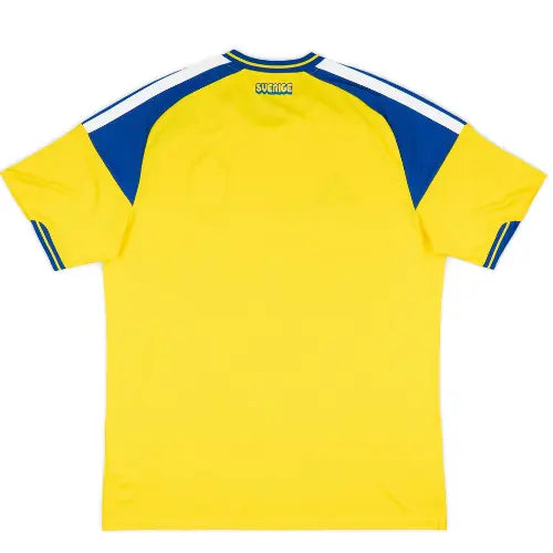 Camisa Suécia I 2026