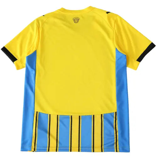 Camisa Southampton II 2025/26