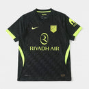Camisa Atlético de Madrid II 2026/27 - Versão Jogador