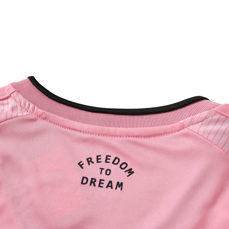 Camisa Inter Miami I 2026/27 - Feminina