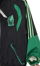 Jaqueta México 2026 - Varal do Torcedor P Otimizado