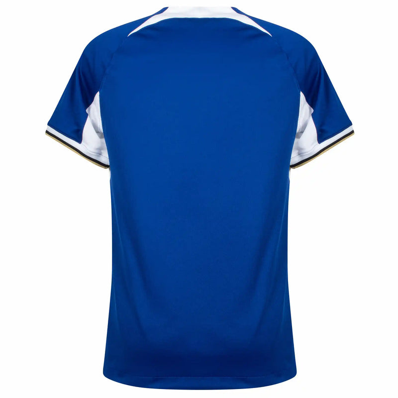 Camisa Chelsea I 2023/2024 - Versão Jogador